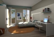 الاستمتاع بالحياة الفاخرة في اسطنبول بشاك شهير - 3