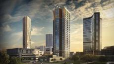 شقق استثمارية للبيع في اسطنبول شيشلي - 17