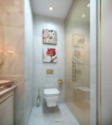 شقق استثمارية للبيع في اسطنبول شيشلي - 19