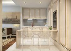 شقق استثمارية للبيع في اسطنبول شيشلي - 21