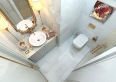 شقق استثمارية للبيع في اسطنبول شيشلي - 24