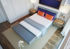 شقق استثمارية للبيع في اسطنبول شيشلي - 3