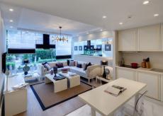 شقق استثمارية للبيع في اسطنبول شيشلي - 8