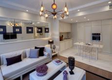 شقق استثمارية للبيع في اسطنبول شيشلي - 11