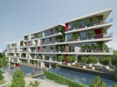 شقق للبيع في الجانب الآسيوي من اسطنبول - توزلا - 4