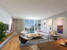 شقق للبيع في الجانب الآسيوي من اسطنبول - توزلا - 8