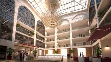 شقق حديثة للبيع في منطقة  اسنيورت. اسطنبول الاروبية - 3