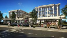 شقق حديثة للبيع في منطقة  اسنيورت. اسطنبول الاروبية - 4