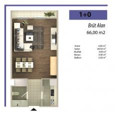 شقق حديثة للبيع في منطقة  اسنيورت. اسطنبول الاروبية - 5