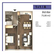 شقق حديثة للبيع في منطقة  اسنيورت. اسطنبول الاروبية - 7