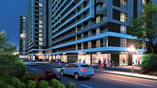 شقق للبيع باطلالة بحرية في اسطنبول وقريبة جدا من المطار - 15