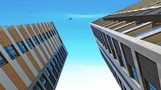 شقق للبيع باطلالة بحرية في اسطنبول وقريبة جدا من المطار - 9