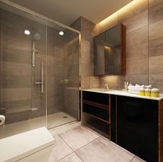 شقق للبيع باطلالة بحرية في اسطنبول وقريبة جدا من المطار - 8