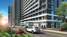 شقق للبيع باطلالة بحرية في اسطنبول وقريبة جدا من المطار - 4