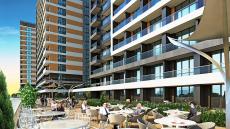 شقق للبيع باطلالة بحرية في اسطنبول وقريبة جدا من المطار - 19