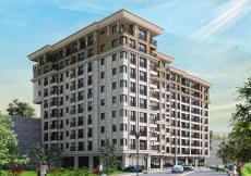 شقق استثمارية في ايوب - اسطنبول