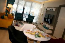 شقق استثمارية للبيع في منطقة افجلار  - 2