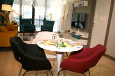 شقق استثمارية للبيع في منطقة افجلار  - 16