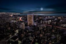 شقق استثمارية للبيع في منطقة افجلار  - 8