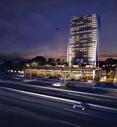 شقق استثمارية للبيع في منطقة افجلار  - 5