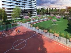 شقق استثمارية للبيع في منطقة افجلار  - 4