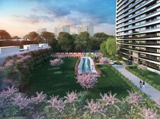 شقق استثمارية للبيع في منطقة افجلار  - 3