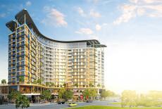 شقق فاخرة للبيع في منطقة مرموقة وسط بيرم باشا في اسطنبول - 25