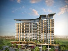 شقق فاخرة للبيع في منطقة مرموقة وسط بيرم باشا في اسطنبول - 14