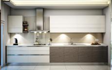 شقق فاخرة للبيع في منطقة مرموقة وسط بيرم باشا في اسطنبول - 7