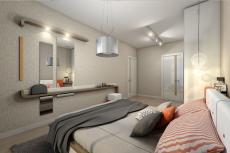 شقق فاخرة للبيع في منطقة مرموقة وسط بيرم باشا في اسطنبول - 24