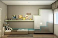 شقق فاخرة للبيع في منطقة مرموقة وسط بيرم باشا في اسطنبول - 23