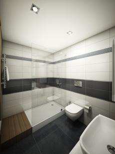 شقق فاخرة للبيع في منطقة مرموقة وسط بيرم باشا في اسطنبول - 16