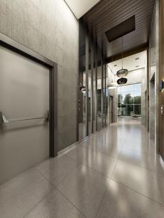 شقق فاخرة للبيع في منطقة مرموقة وسط بيرم باشا في اسطنبول - 20