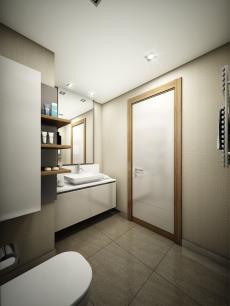 شقق فاخرة للبيع في منطقة مرموقة وسط بيرم باشا في اسطنبول - 12