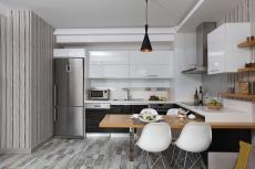 شقق فارهة للبيع في بيليك دوزو في اسطنبول تركيا - 2