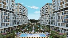 شقق فارهة للبيع في بيليك دوزو في اسطنبول تركيا - 21