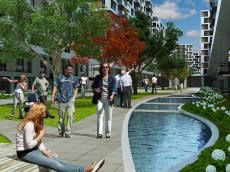 شقق فارهة للبيع في بيليك دوزو في اسطنبول تركيا - 22