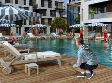 شقق فارهة للبيع في بيليك دوزو في اسطنبول تركيا - 23