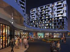 شقق فارهة للبيع في بيليك دوزو في اسطنبول تركيا - 25