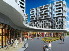 شقق فارهة للبيع في بيليك دوزو في اسطنبول تركيا - 26