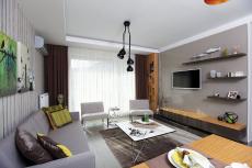 شقق فارهة للبيع في بيليك دوزو في اسطنبول تركيا - 28