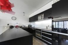 شقق فارهة للبيع في بيليك دوزو في اسطنبول تركيا - 31