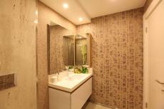 شقق فارهة للبيع في بيليك دوزو في اسطنبول تركيا - 19