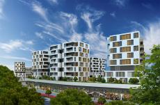 شقق فارهة للبيع في بيليك دوزو في اسطنبول تركيا - 17