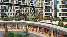 شقق فارهة للبيع في بيليك دوزو في اسطنبول تركيا - 7