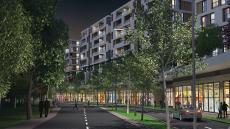 شقق فارهة للبيع في بيليك دوزو في اسطنبول تركيا - 8