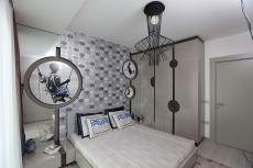 شقق فارهة للبيع في بيليك دوزو في اسطنبول تركيا - 10