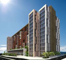 للبيع شقق مع اطلالات بحرية في اسطنبول تركيا - 6