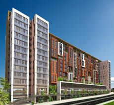 للبيع شقق مع اطلالات بحرية في اسطنبول تركيا - 15