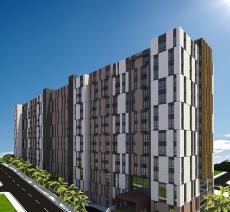 للبيع شقق مع اطلالات بحرية في اسطنبول تركيا - 20